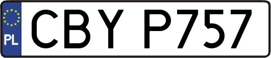 CBYP757