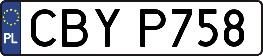 CBYP758