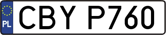 CBYP760