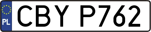 CBYP762