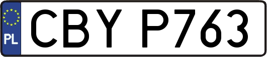 CBYP763