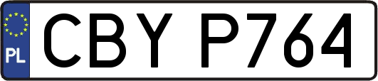 CBYP764