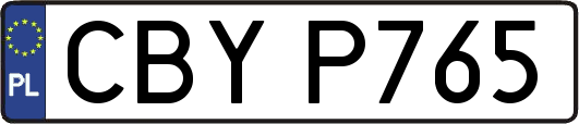 CBYP765