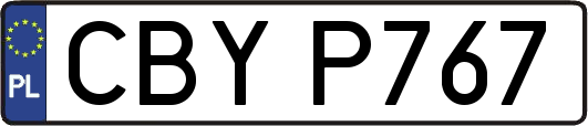 CBYP767
