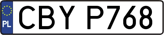 CBYP768
