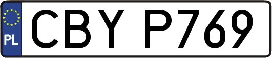 CBYP769
