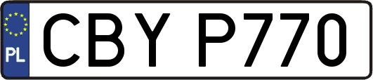 CBYP770