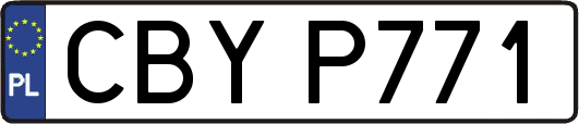 CBYP771
