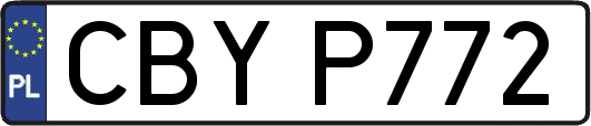 CBYP772