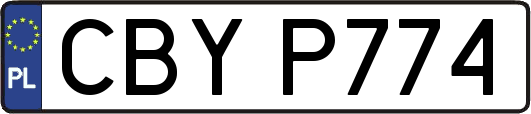 CBYP774