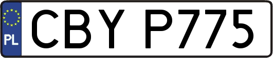 CBYP775