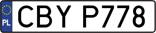 CBYP778