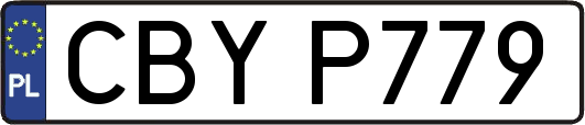 CBYP779