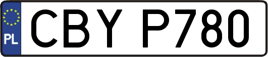 CBYP780