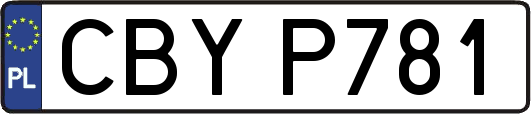 CBYP781