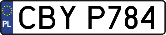 CBYP784