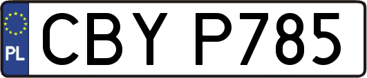 CBYP785