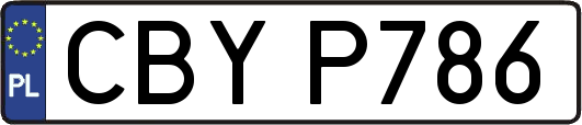 CBYP786