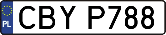 CBYP788