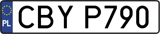 CBYP790
