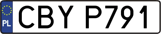 CBYP791