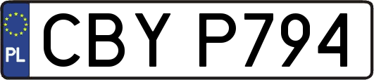 CBYP794