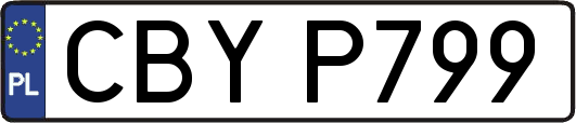 CBYP799