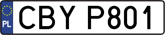 CBYP801
