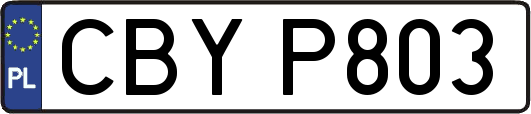 CBYP803