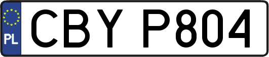 CBYP804