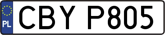CBYP805