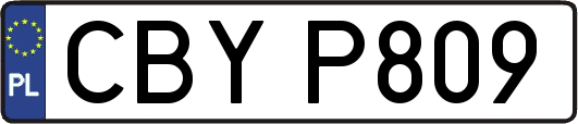 CBYP809
