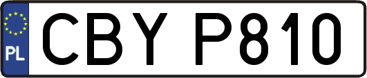 CBYP810
