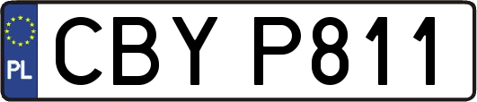 CBYP811
