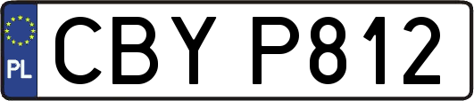 CBYP812