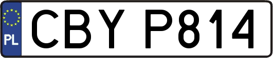 CBYP814