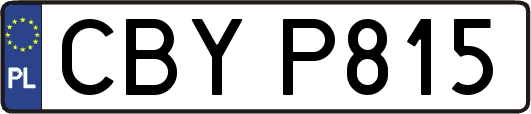 CBYP815