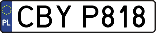 CBYP818