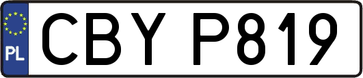 CBYP819