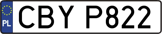 CBYP822