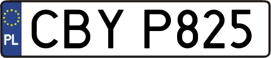 CBYP825