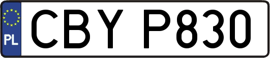 CBYP830