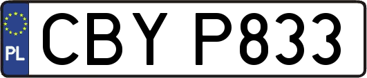 CBYP833