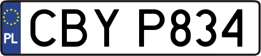 CBYP834