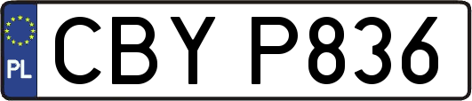 CBYP836