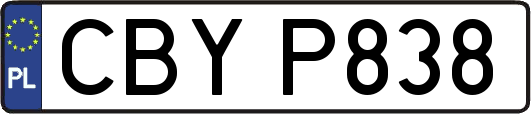 CBYP838