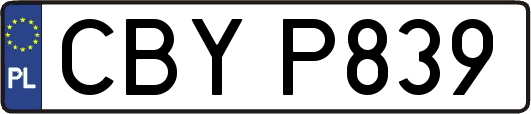 CBYP839