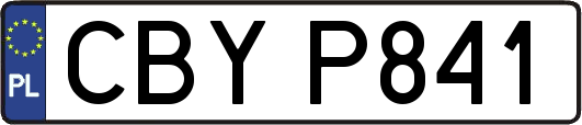 CBYP841