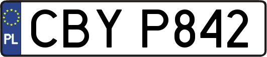 CBYP842
