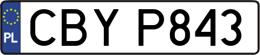 CBYP843